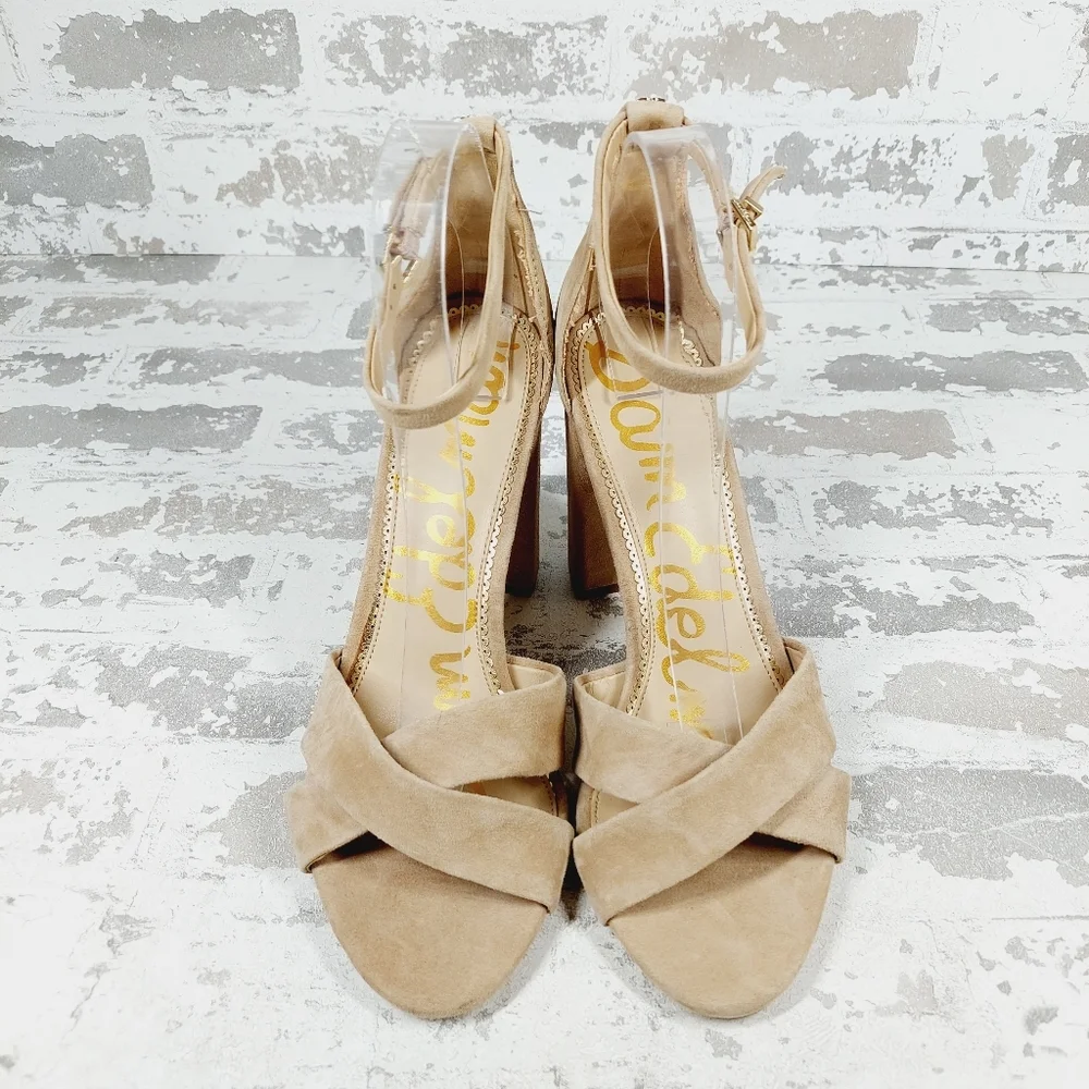 Sam Edelman new yancy